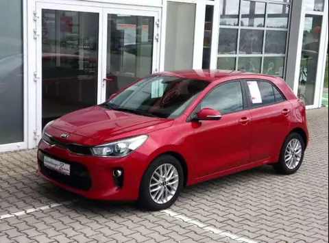 Used KIA RIO Petrol 2020 Ad 