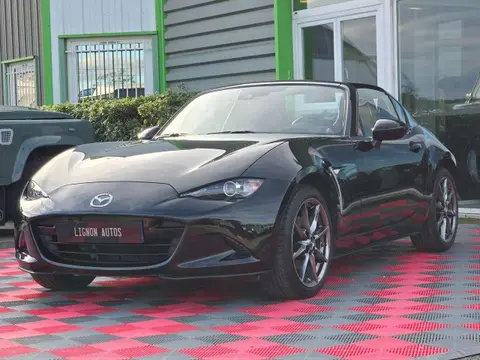 Annonce MAZDA MX-5 Essence 2019 d'occasion 