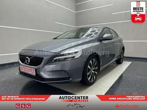 Used VOLVO V40 Petrol 2019 Ad 