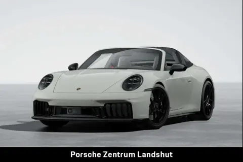 Annonce PORSCHE 992 Essence 2024 d'occasion 