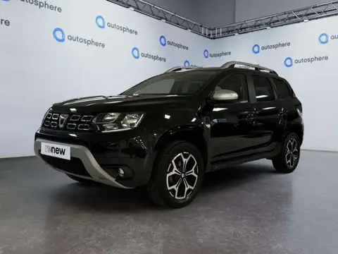 Used DACIA DUSTER Petrol 2019 Ad 