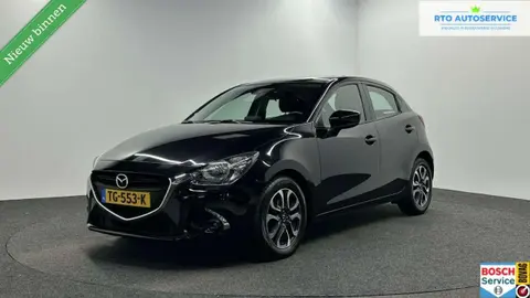 Annonce MAZDA 2 Essence 2018 d'occasion 