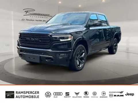 Annonce DODGE RAM GPL 2024 d'occasion 