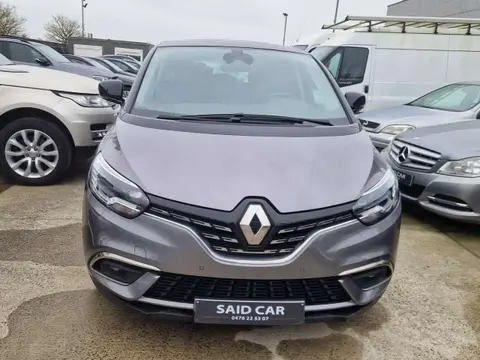 Used RENAULT GRAND SCENIC Petrol 2023 Ad 