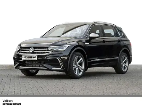 Annonce VOLKSWAGEN TIGUAN Diesel 2024 d'occasion 