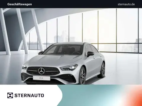 Annonce MERCEDES-BENZ CLASSE CLA Hybride 2024 d'occasion 