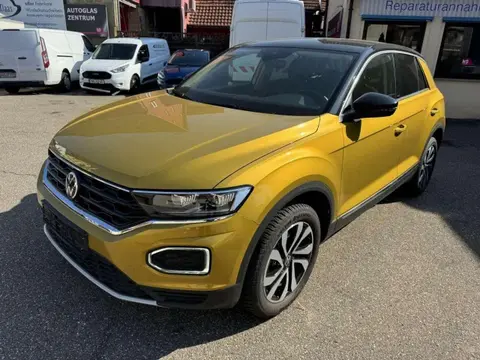 Used VOLKSWAGEN T-ROC Petrol 2021 Ad 