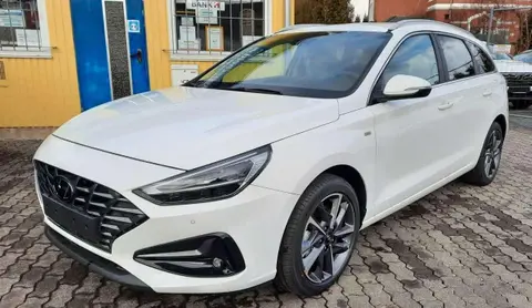 Annonce HYUNDAI I30 Essence 2024 d'occasion 