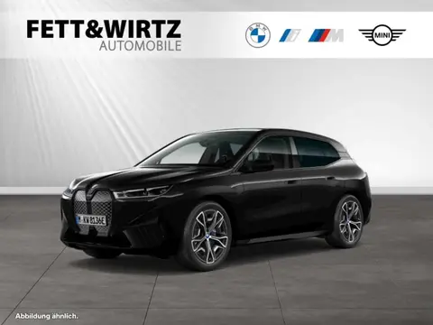 Annonce BMW IX Électrique 2023 d'occasion 