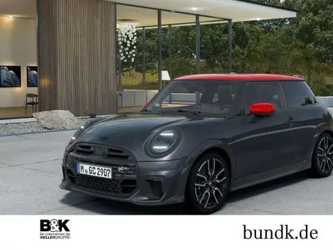 Annonce MINI COOPER Essence 2024 d'occasion Allemagne