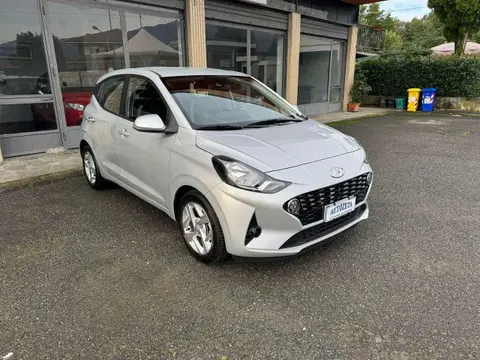 Annonce HYUNDAI I10 Essence 2021 d'occasion 