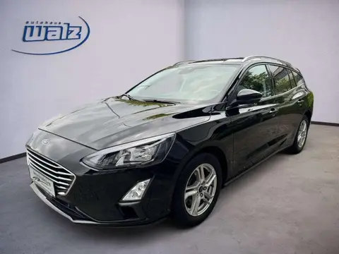 Used FORD FOCUS Petrol 2020 Ad 