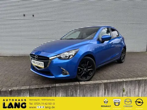 Used MAZDA 2 Petrol 2019 Ad 