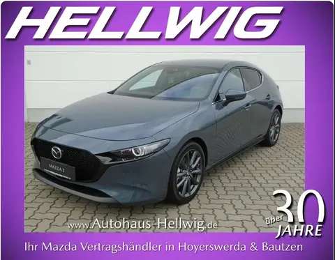 Used MAZDA 3 Petrol 2024 Ad Germany