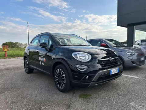 Annonce FIAT 500X Diesel 2022 d'occasion 