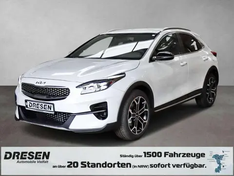 Annonce KIA XCEED Essence 2022 d'occasion 