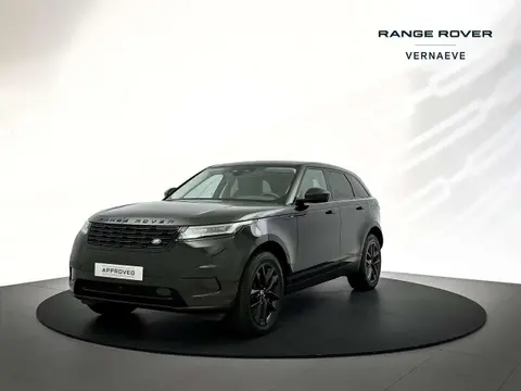 Used LAND ROVER RANGE ROVER VELAR Hybrid 2023 Ad 