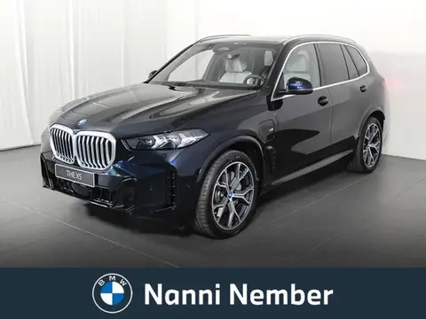 Annonce BMW X5 Hybride 2024 d'occasion 