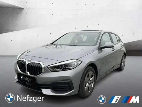 Annonce BMW SERIE 1 Essence 2023 d'occasion 