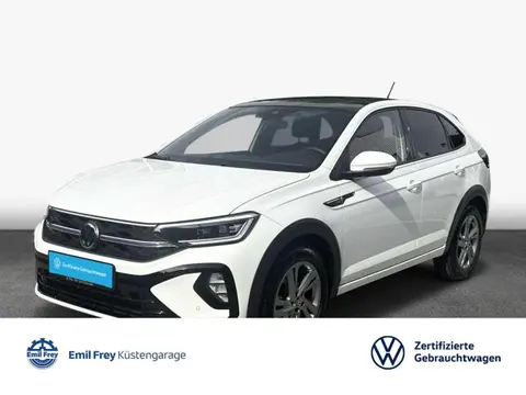 Annonce VOLKSWAGEN TAIGO Essence 2023 d'occasion 