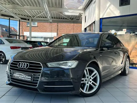 Used AUDI A6 Diesel 2016 Ad 