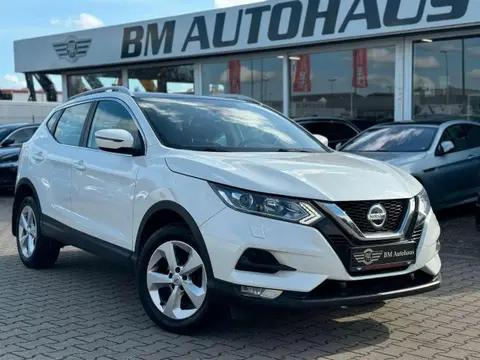 Annonce NISSAN QASHQAI Essence 2020 d'occasion 