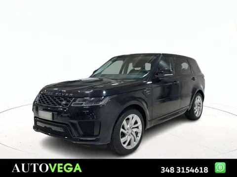 Used LAND ROVER RANGE ROVER VELAR Diesel 2019 Ad 