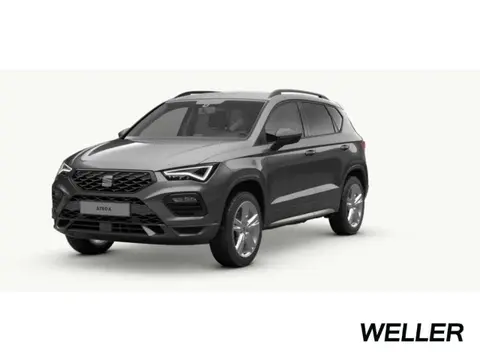 Annonce SEAT ATECA Diesel 2024 d'occasion 