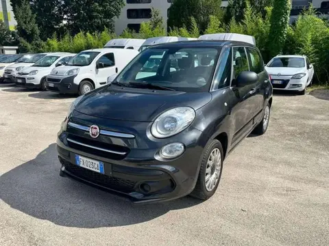 Used FIAT 500L Petrol 2019 Ad 