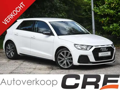 Used AUDI A1 Petrol 2020 Ad 