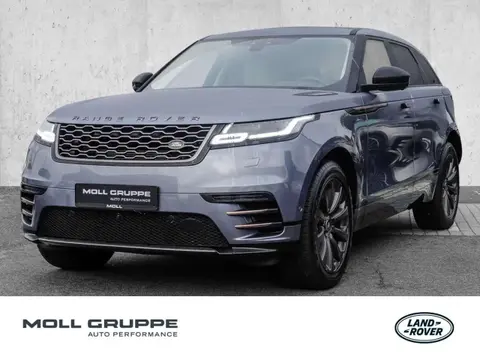 Annonce LAND ROVER RANGE ROVER Essence 2020 d'occasion 