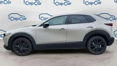 Annonce MAZDA CX-30 Hybride 2023 d'occasion 