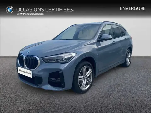 Annonce BMW X1 Diesel 2020 d'occasion 