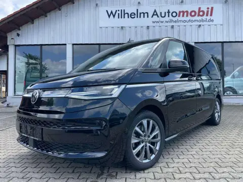 Annonce VOLKSWAGEN T7 Essence 2022 d'occasion 