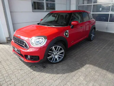 Annonce MINI COOPER Hybride 2020 d'occasion 