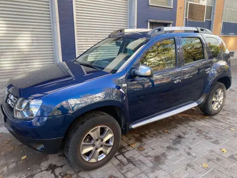 Used DACIA DUSTER Diesel 2016 Ad 