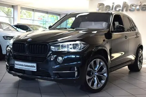 Used BMW X5 Diesel 2017 Ad 