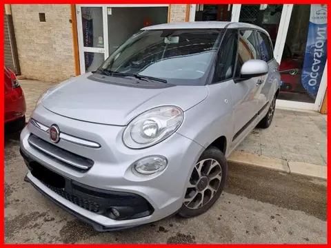 Annonce FIAT 500 Diesel 2019 d'occasion 