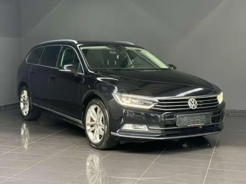 Annonce VOLKSWAGEN PASSAT Diesel 2015 d'occasion 