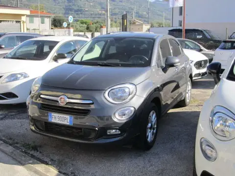 Used FIAT 500X Diesel 2017 Ad Italy