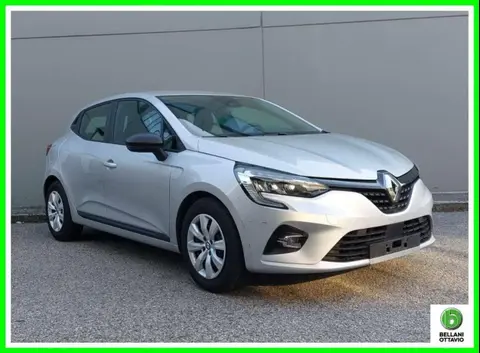 Used RENAULT CLIO Petrol 2022 Ad 