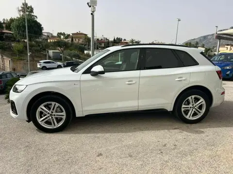 Used AUDI Q5 Hybrid 2023 Ad 