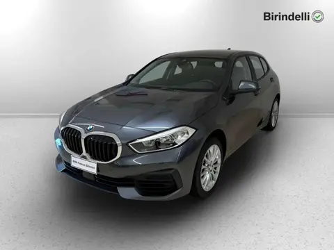 Annonce BMW SERIE 1 Diesel 2021 d'occasion 