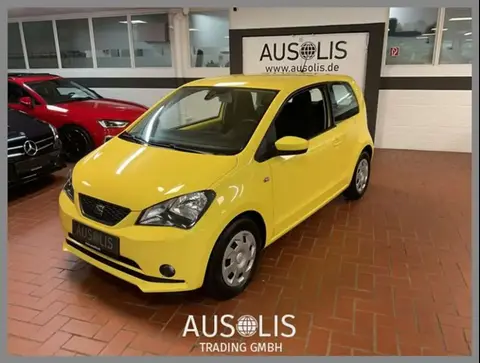 Used SEAT MII Petrol 2019 Ad 