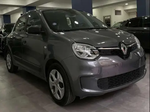 Used RENAULT TWINGO Petrol 2021 Ad 