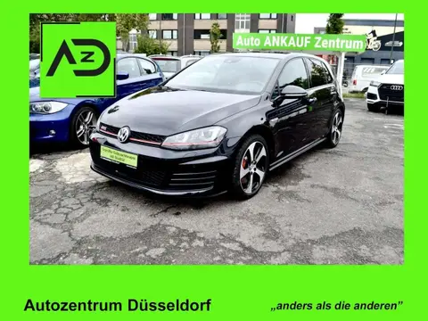 Used VOLKSWAGEN GOLF Petrol 2016 Ad 