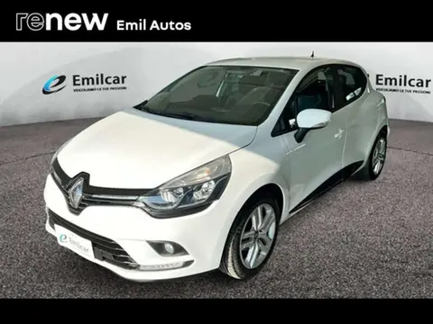 Annonce RENAULT CLIO Diesel 2019 d'occasion 