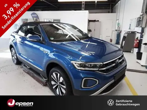 Used VOLKSWAGEN T-ROC Petrol 2023 Ad 