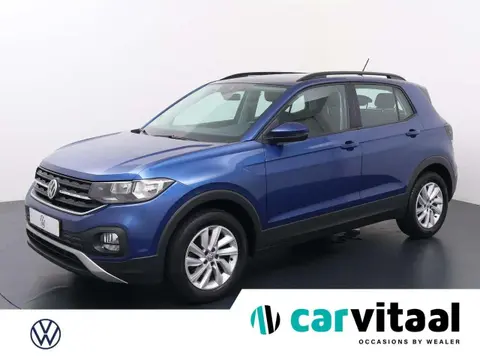 Used VOLKSWAGEN T-CROSS Petrol 2020 Ad 