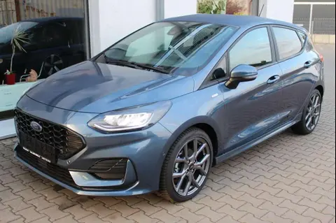 Used FORD FIESTA Petrol 2023 Ad 